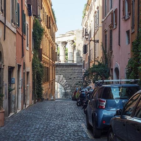 Fori Imperiali Elegant Apartment Rome Extérieur photo