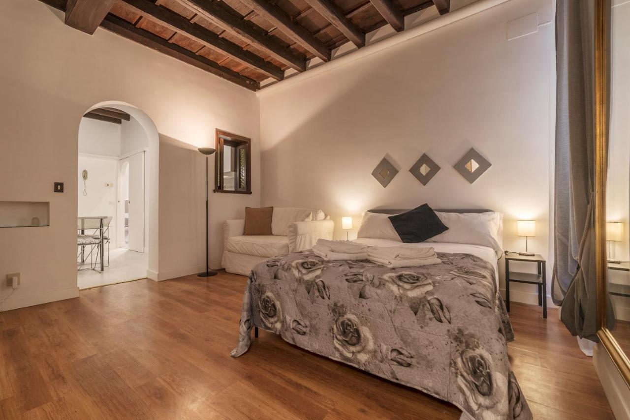 Fori Imperiali Elegant Apartment Rome Extérieur photo