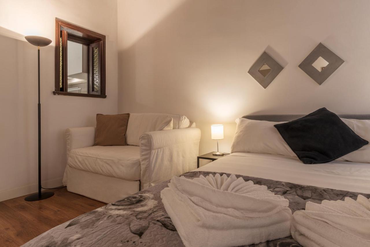 Fori Imperiali Elegant Apartment Rome Extérieur photo
