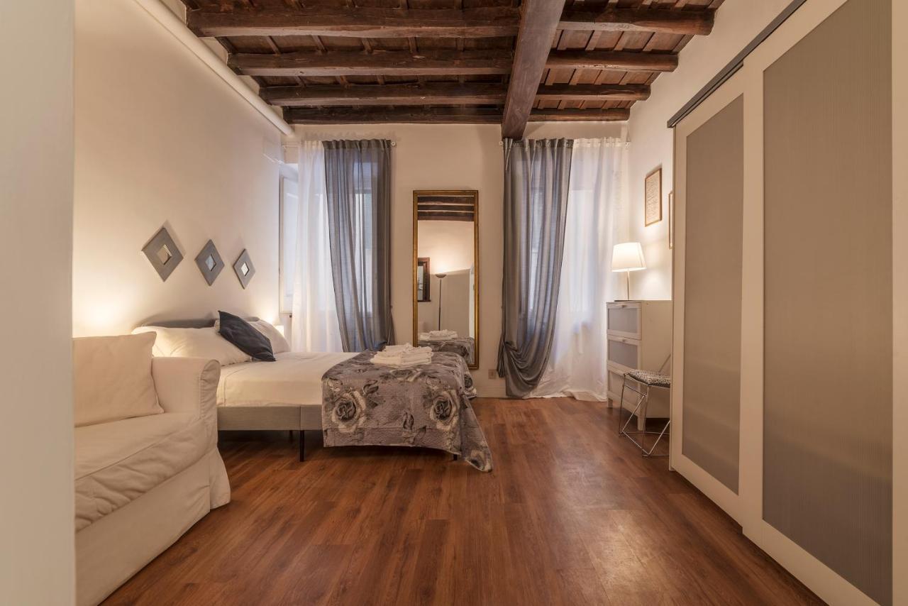 Fori Imperiali Elegant Apartment Rome Extérieur photo