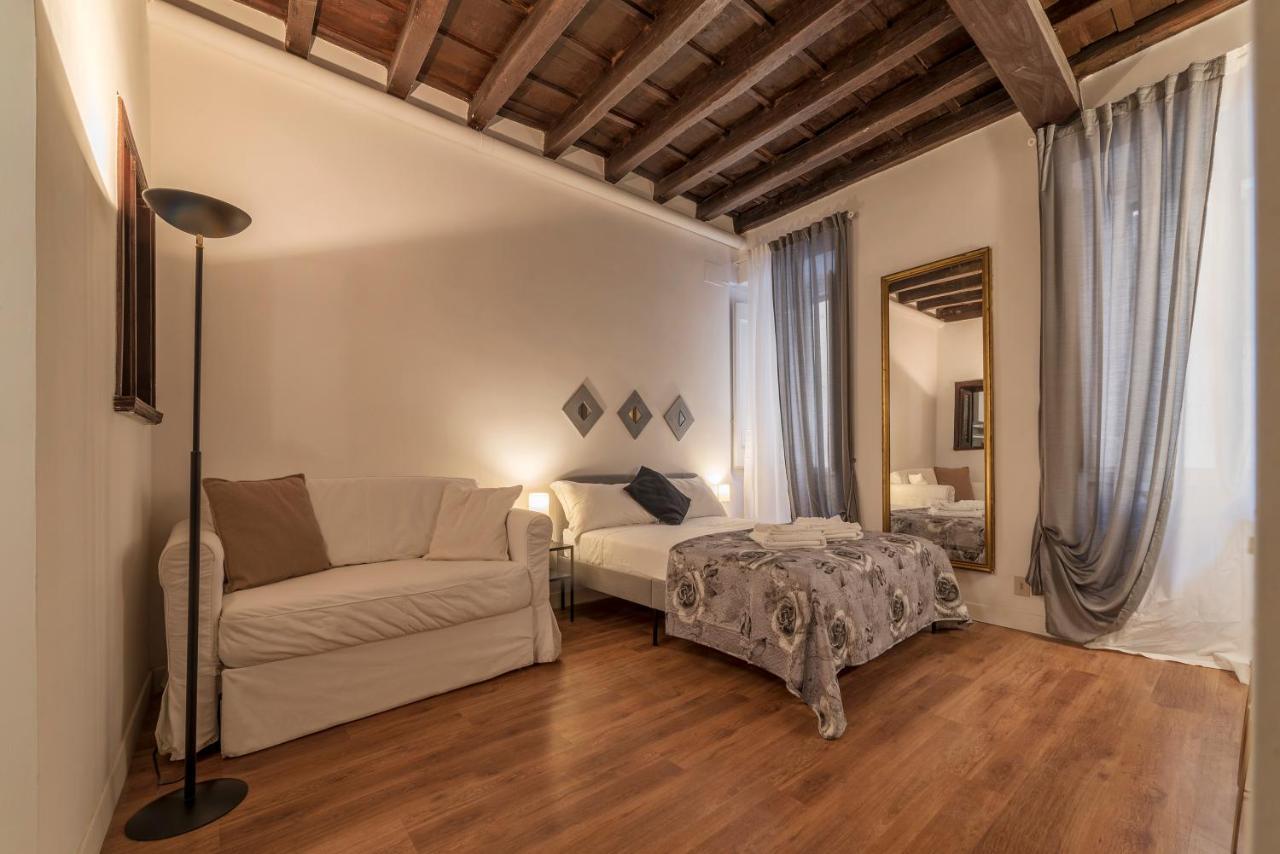 Fori Imperiali Elegant Apartment Rome Extérieur photo