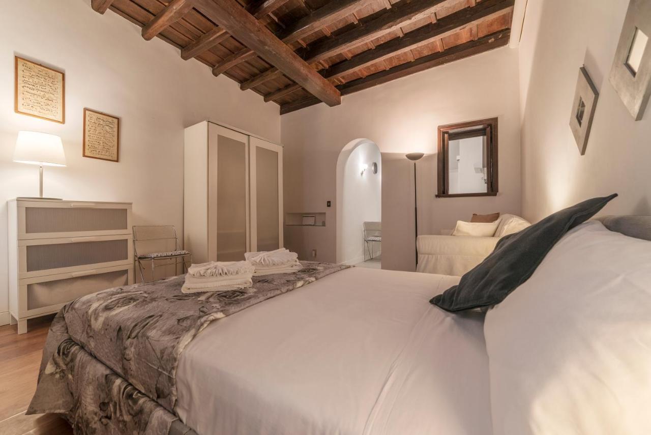 Fori Imperiali Elegant Apartment Rome Extérieur photo
