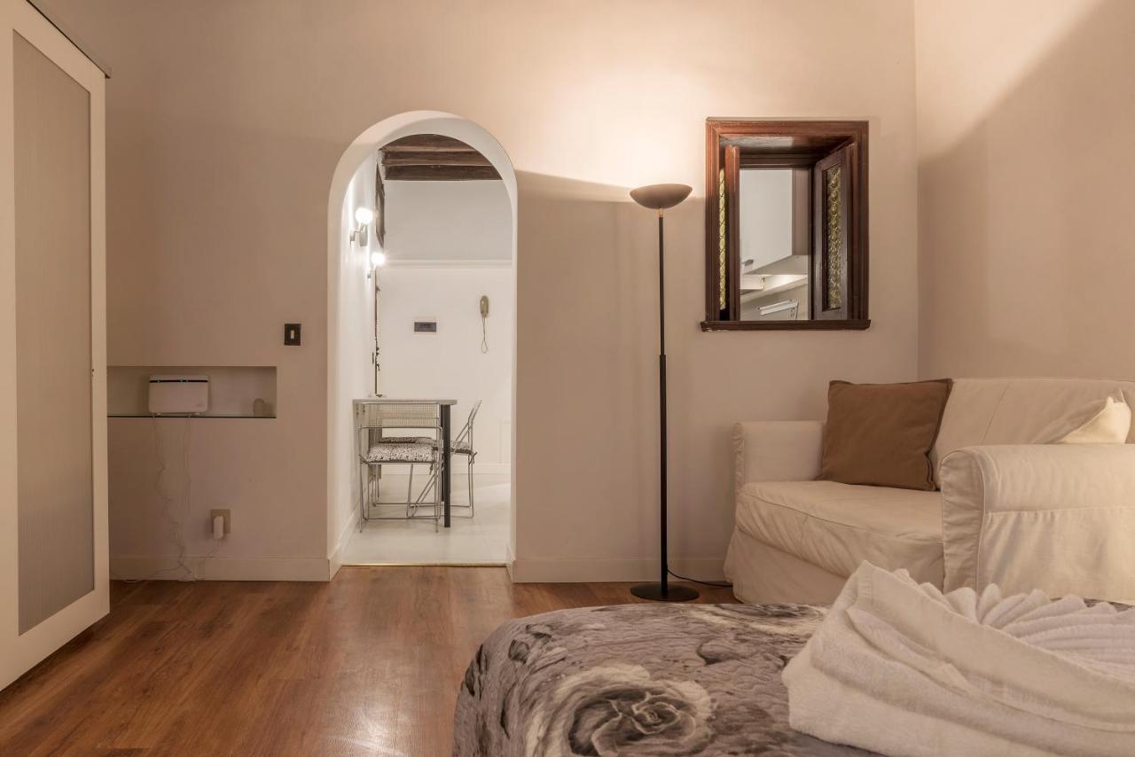Fori Imperiali Elegant Apartment Rome Extérieur photo