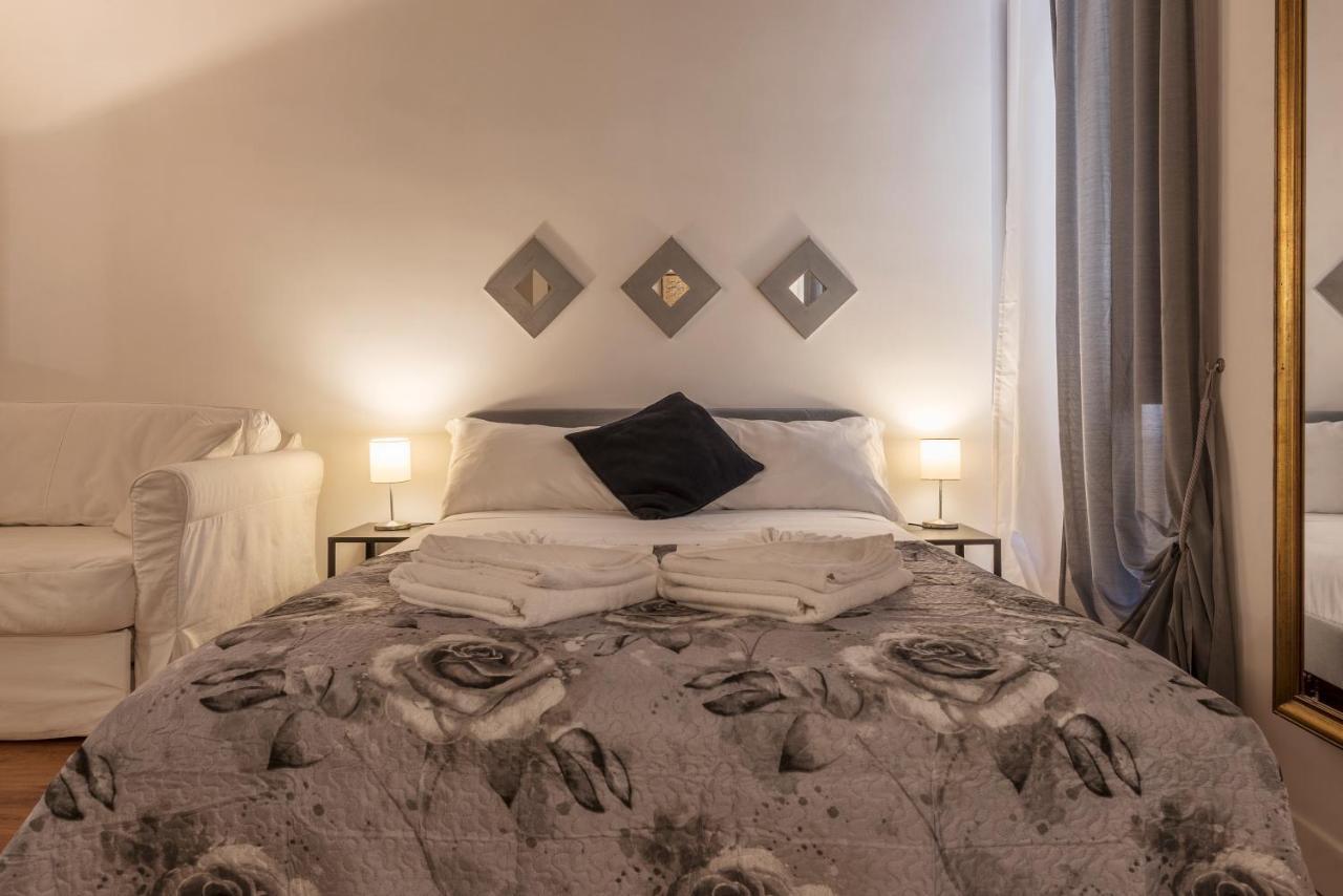Fori Imperiali Elegant Apartment Rome Extérieur photo