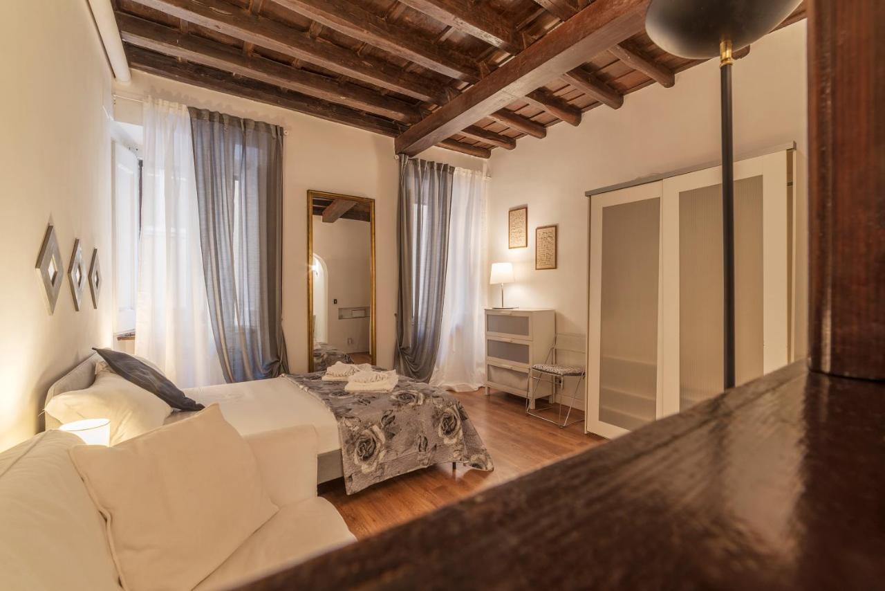 Fori Imperiali Elegant Apartment Rome Extérieur photo