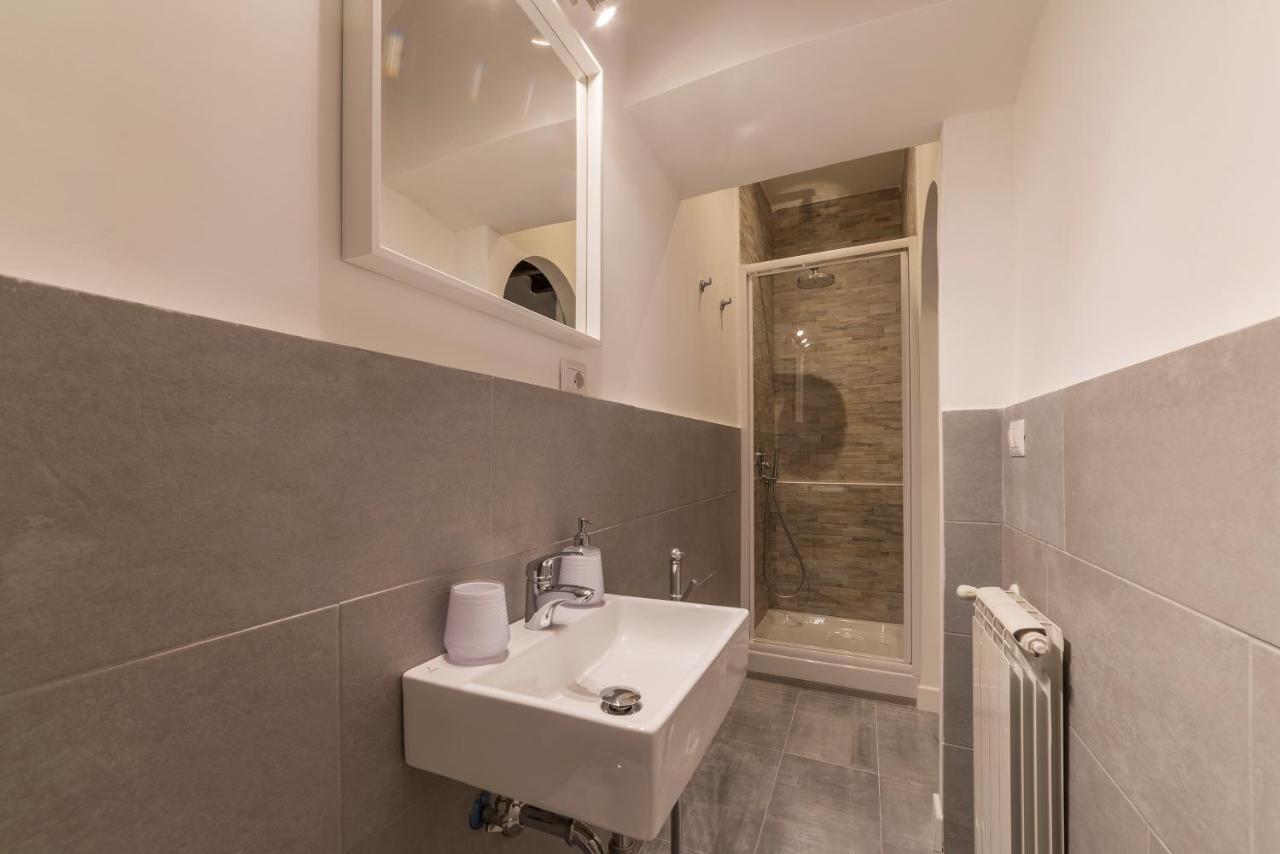 Fori Imperiali Elegant Apartment Rome Extérieur photo