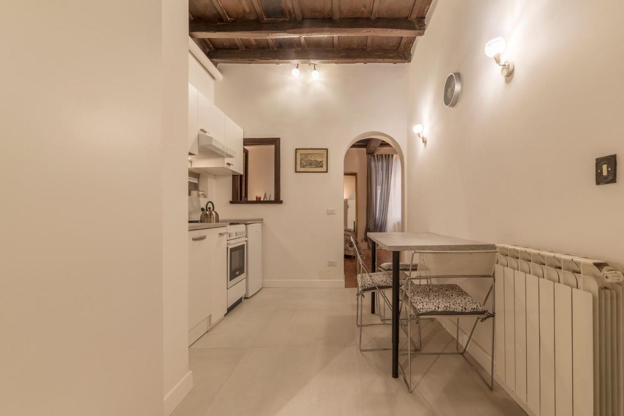 Fori Imperiali Elegant Apartment Rome Extérieur photo