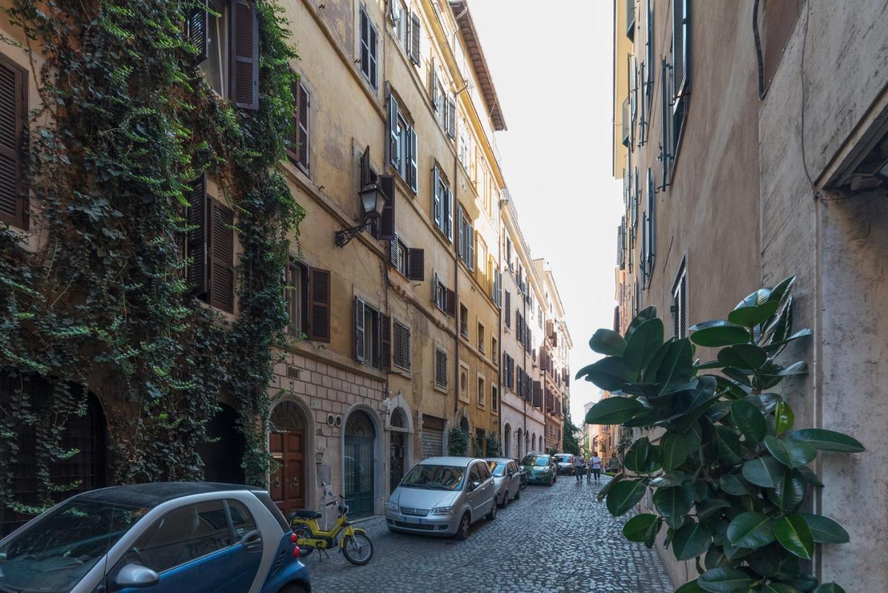 Fori Imperiali Elegant Apartment Rome Extérieur photo