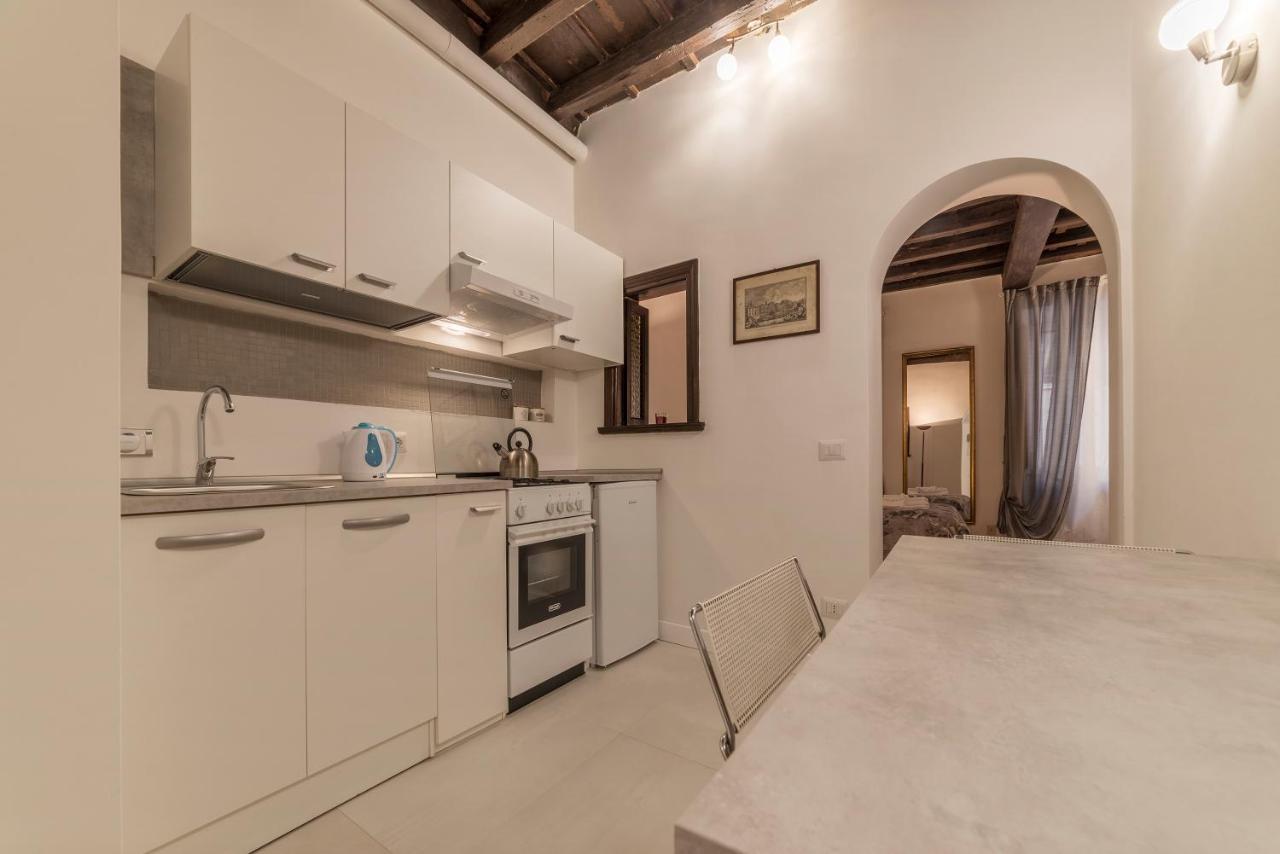 Fori Imperiali Elegant Apartment Rome Extérieur photo
