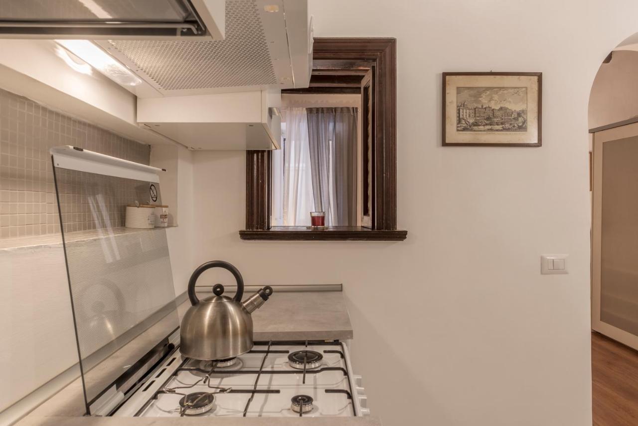 Fori Imperiali Elegant Apartment Rome Extérieur photo