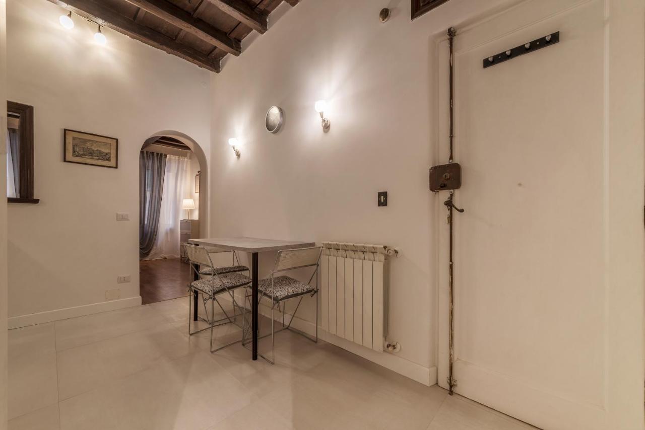 Fori Imperiali Elegant Apartment Rome Extérieur photo