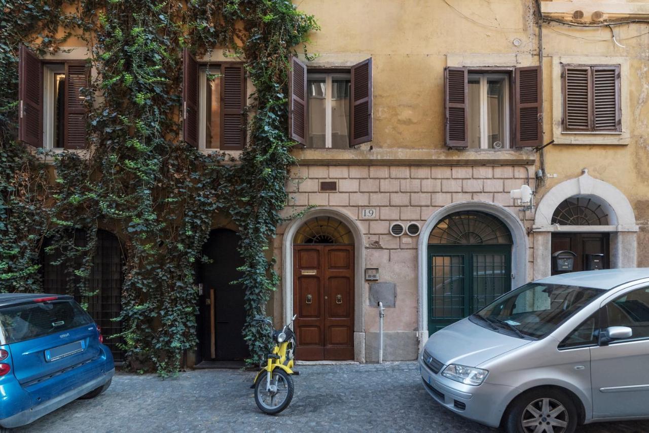 Fori Imperiali Elegant Apartment Rome Extérieur photo
