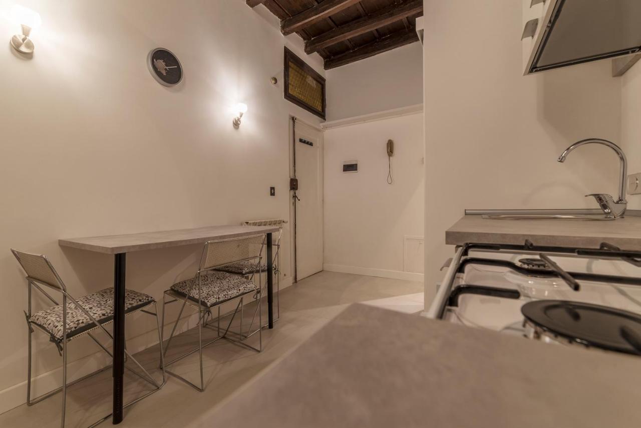 Fori Imperiali Elegant Apartment Rome Extérieur photo