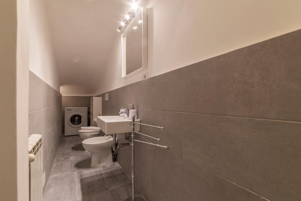 Fori Imperiali Elegant Apartment Rome Extérieur photo