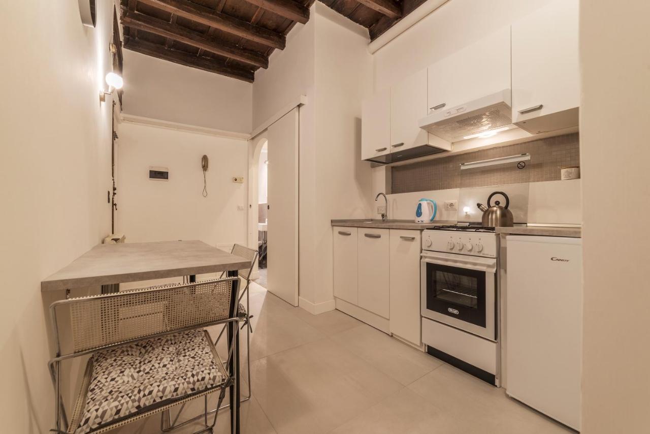 Fori Imperiali Elegant Apartment Rome Extérieur photo